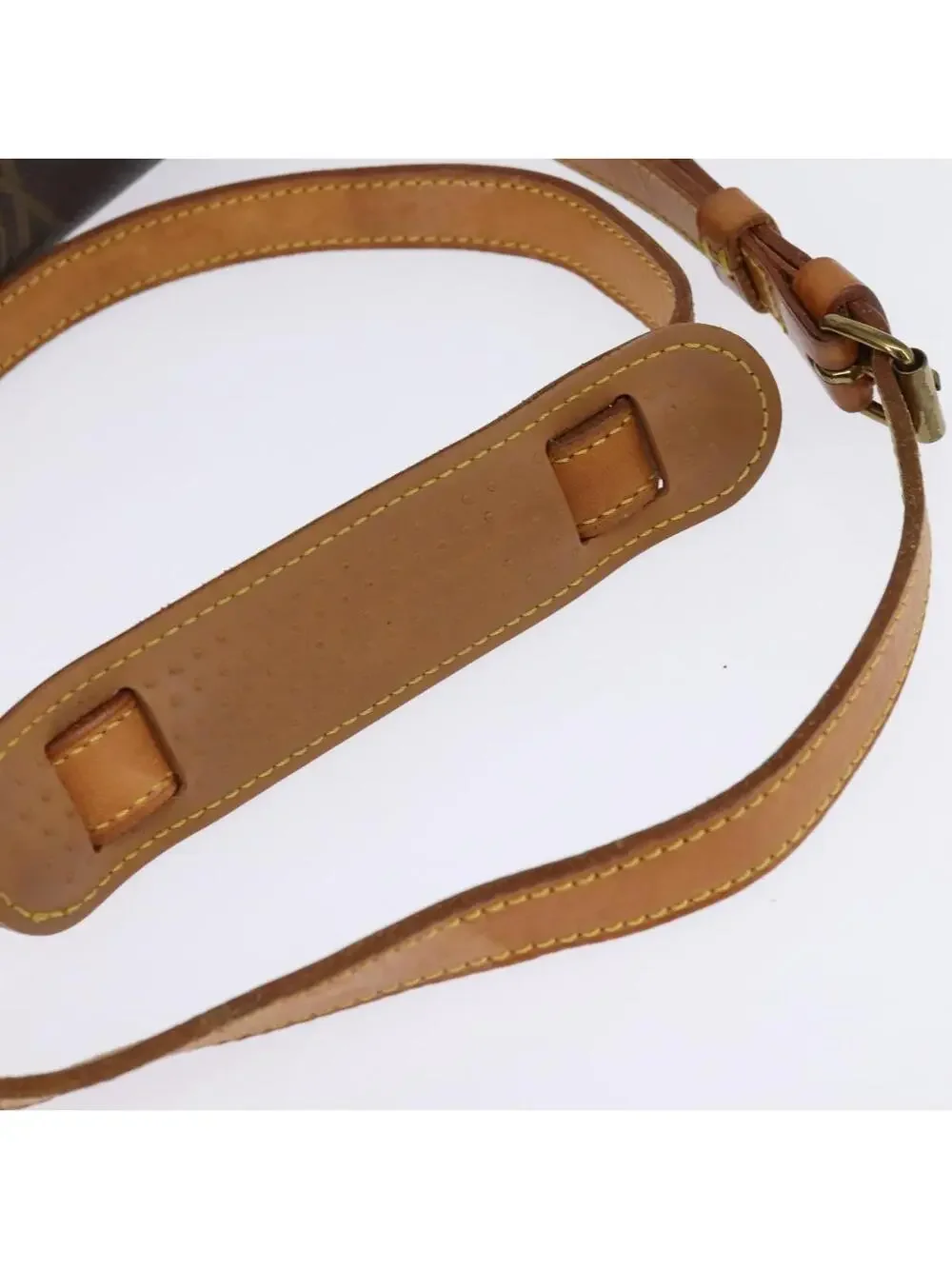 Louis Vuitton introducing louis